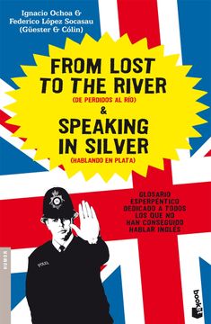 portada From Lost to the River and Speaking in Silver