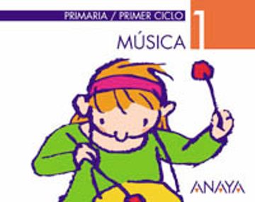 portada Musica 1§Ep Mec 2004