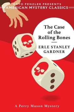 portada The Case of the Rolling Bones: A Perry Mason Mystery (en Inglés)