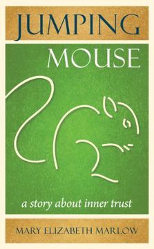 portada Jumping Mouse: A Story About Inner Trust