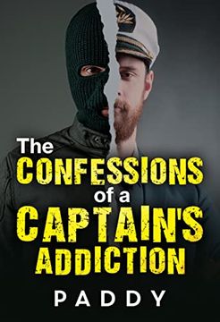 portada The Confessions of a Captain's Addiction