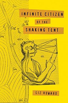 portada Infinite Citizen of the Shaking Tent (in English)