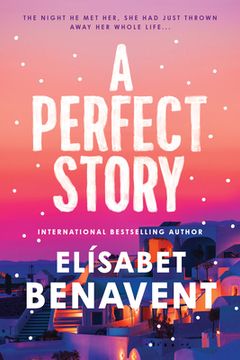 A Perfect Story (en Inglés)