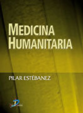 portada Medicina humanitaria
