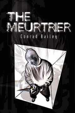 portada the meurtrier (en Inglés)