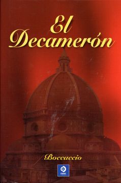 Libro El Decamerón, Giovanni Boccaccio, ISBN 9788497943567. Comprar en  Buscalibre