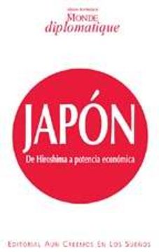 portada Japon de Hiroshima a Potencia Economica