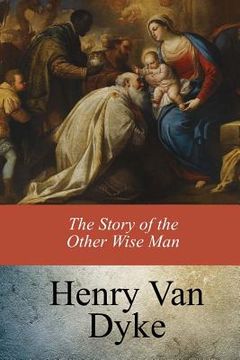 portada The Story of the Other Wise Man (in English)