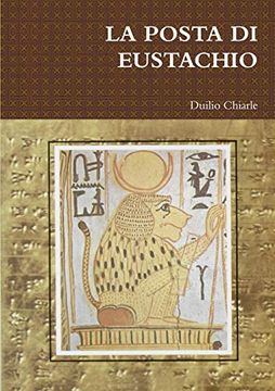 portada La Posta di Eustachio (in Italian)