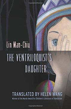 portada The Ventriloquist's Daughter