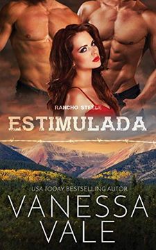 portada Estimulada (Rancho Steele) (in Spanish)