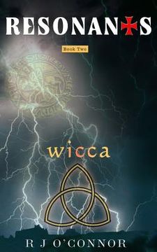 portada Wicca (en Inglés)