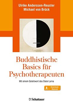 portada Buddhistische Basics f? R Psychotherapeuten (en Alemán)