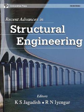 portada Recent Advances in Structural Engineering