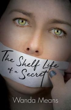 portada The Shelf Life of a Secret