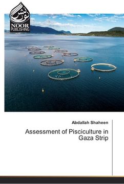 portada Assessment of Pisciculture in Gaza Strip (en Inglés)