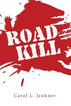 portada Road Kill (en Inglés)