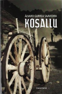 portada Kosallu (Abra)