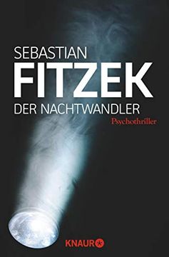 portada Der Nachtwandler (in German)