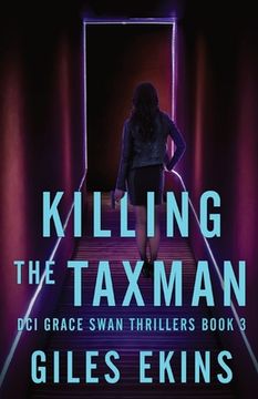 portada Killing The Taxman (en Inglés)