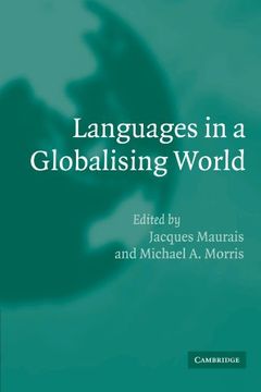 portada Languages in a Globalising World (in English)