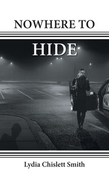 portada Nowhere to Hide (in English)
