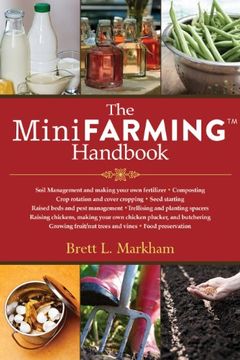 portada The Mini Farming Handbook