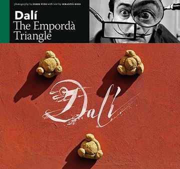 portada Dal': The Empordˆ triangle (Srie 4+)