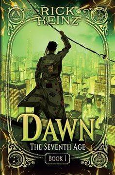 portada Dawn (en Inglés)