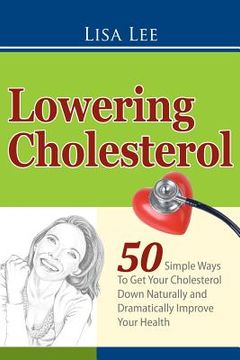portada lowering cholesterol