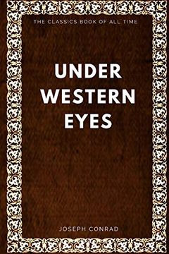 portada Under Western Eyes 