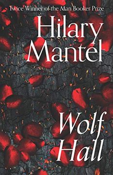portada Wolf Hall (The Wolf Hall Trilogy) 