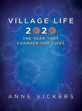 portada Village Life 2020 