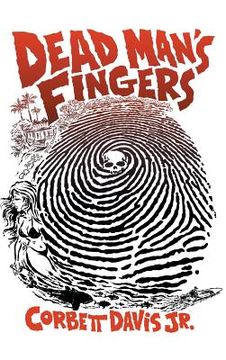 portada Dead Man's Fingers (en Inglés)