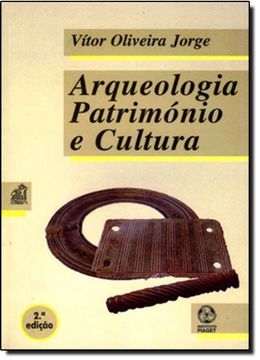portada Arqueologia, Patrimonio e Cultura (en Portugués)
