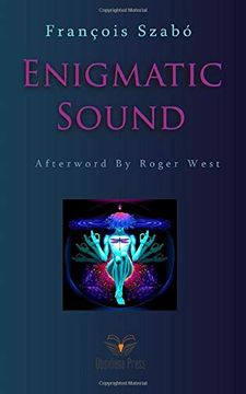 portada Enigmatic Sound (en Inglés)