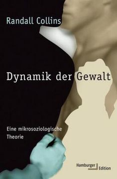 portada Dynamik der Gewalt (en Alemán)
