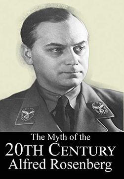 portada The Myth of the 20Th Century 