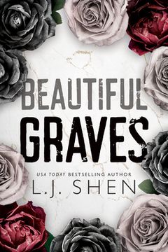 portada Beautiful Graves (in English)