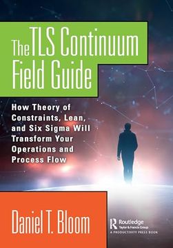 portada The tls Continuum Field Guide (en Inglés)