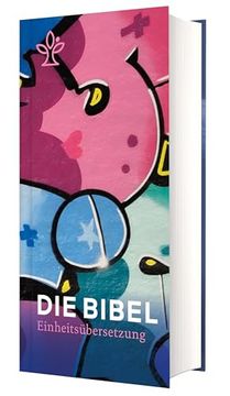portada Grafffiti-Bibel (en Alemán)