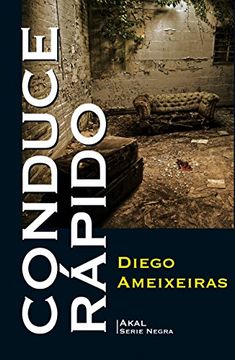 portada Conduce Rã¡ Pido (in Spanish)