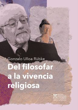 portada Del filosofar a la vivencia religiosa (in Spanish)