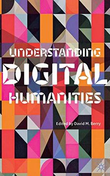 portada Understanding Digital Humanities 