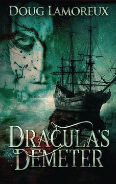 portada Dracula's Demeter (en Inglés)