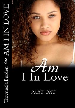 portada Am I in Love?: Part One (in English)
