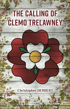 portada The Calling of Clemo Trelawney 