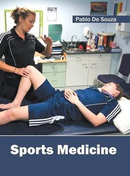 portada Sports Medicine (en Inglés)