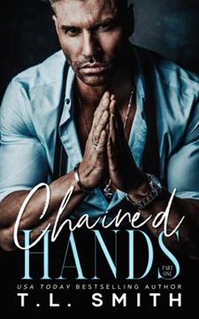 portada Chained Hands (Chained Hearts Duet Series) (en Inglés)