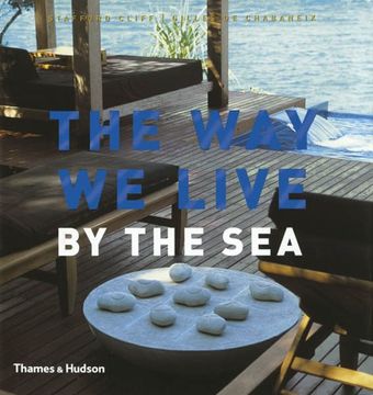 portada The Way We Live: By the Sea